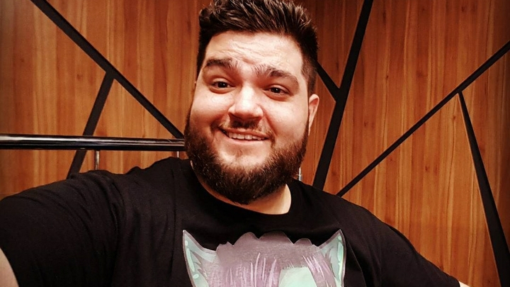 Шутившего над трагедией в Зимней вишне приговорили к 6 годам колонии. Пока заочно