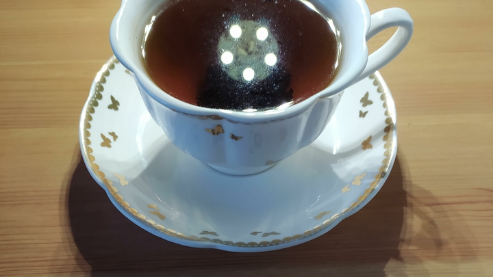 Зачем смешивать муку и чай? Старинный рецепт озадачил кулинарок