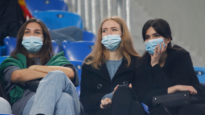 Последние данные о коронавирусе за 13 марта в Санкт-Петербурге и Ленобласти
