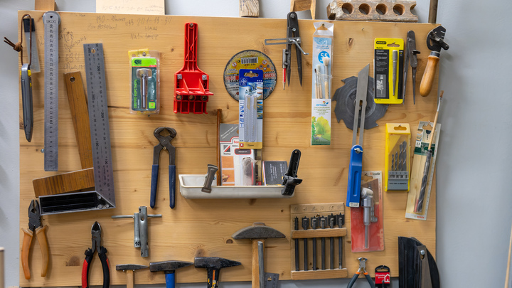 Сделать ремонт и сберечь деньги: Способы сэкономить перечислил инженер