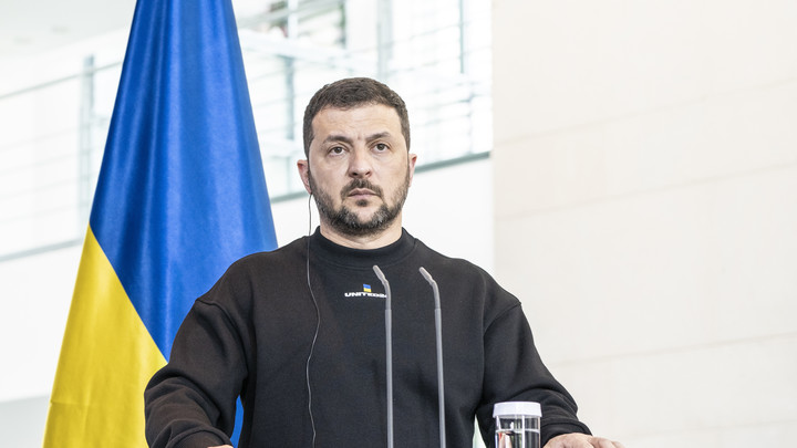 Полковник Кошкин озвучил истинную цель поездки Зеленского на саммит G7 в Хиросиму