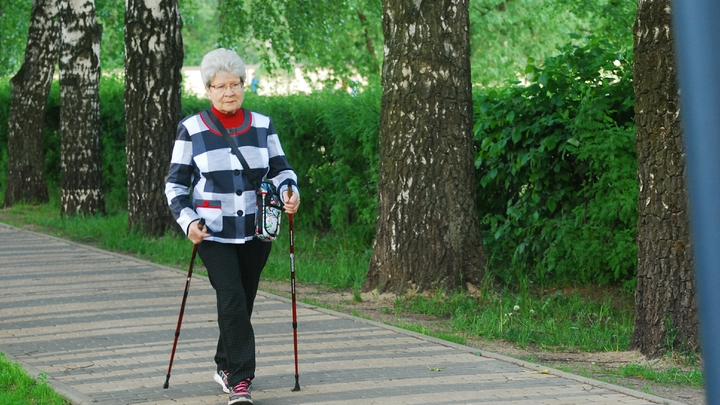 European Journal of Preventive Cardiology: 4 тысячи шагов в день снизят риск проблем с сердцем