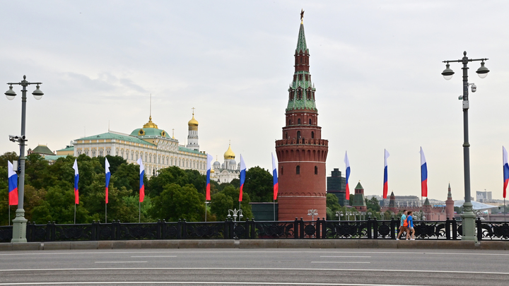 В список нежелательных лиц Москва включила 18 депутатов правящей в Молдавии партии