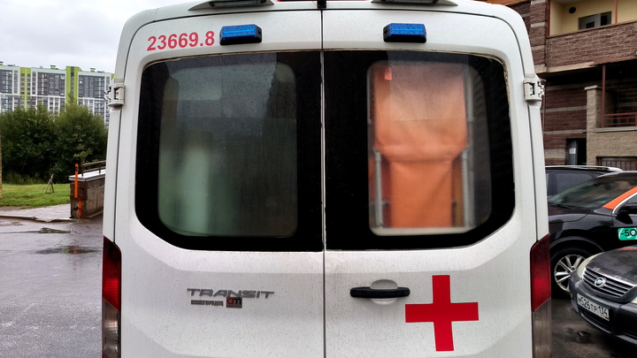 В Москве заболеваемость коронавирусом за неделю сократилась