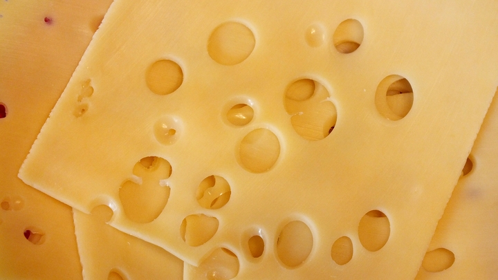 Технолог раскрыл секрет производства безлактозного сыра