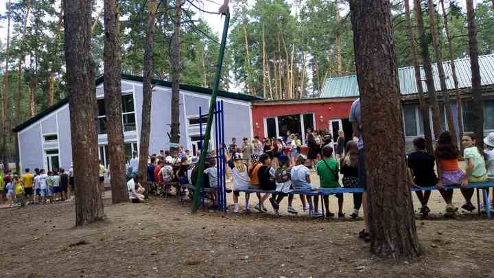 В Самарской области 1 июля могут закрыть детский лагерь Космос 2: жалобы родителей услышали