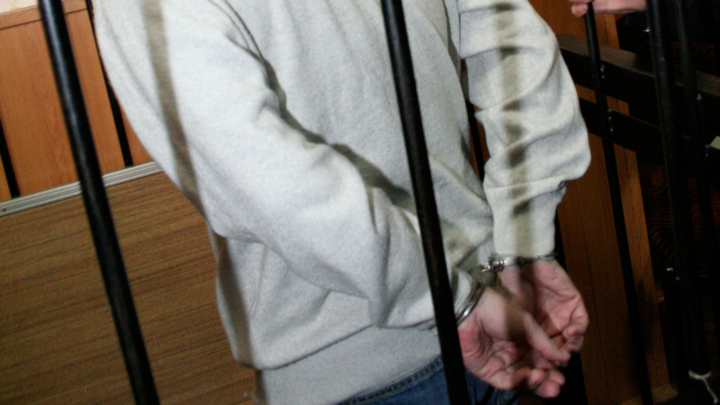 Во Владимирской области убийца осужден на 12 лет