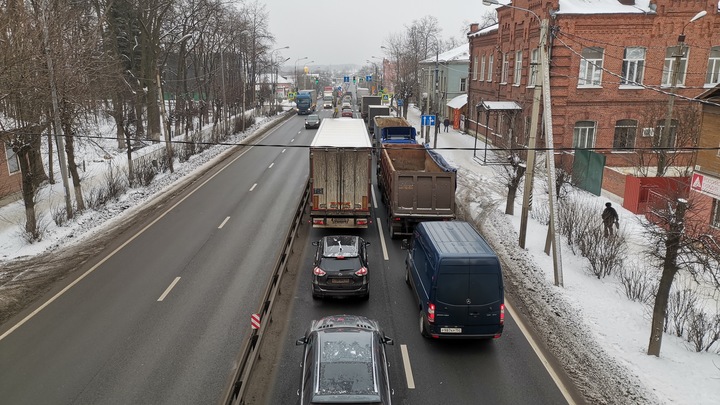 Главу Покрова Котрова отстранили от должности и взяли подписку о невыезде