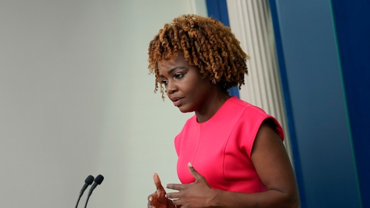 Только на срочные расходы: В Белом доме признали отсутствие средств на Украину