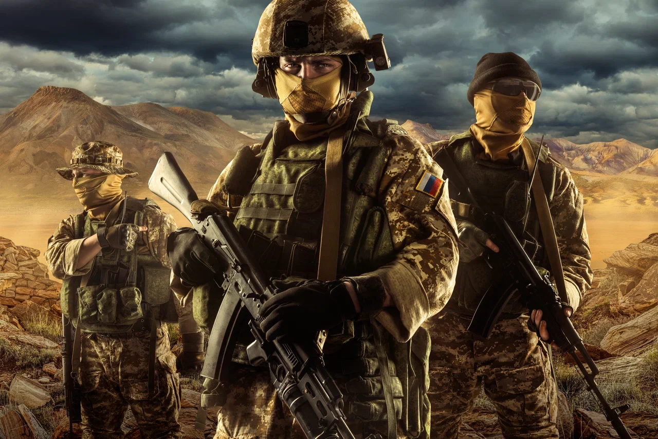 На помощь США Украине русские ответили новой тактикой. Первый клин вбит