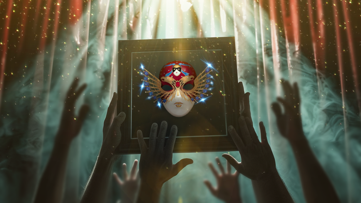 Юморист Поперечный* обжаловал статус иноагента