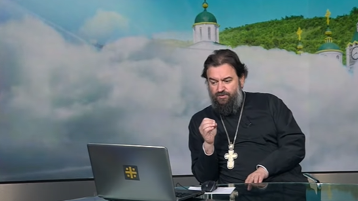 Антицерковная движуха может повториться: Отец Андрей Ткачёв предупредил о будущих провокациях