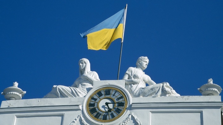 Русские пользователи высмеяли отношения Украины и Запада: Нападаем или нет?