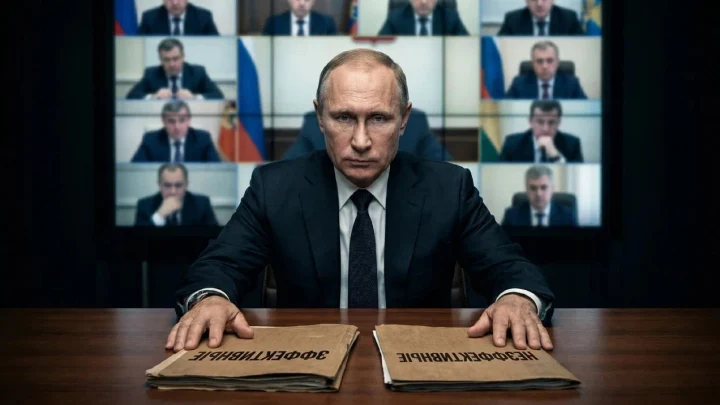 Лица новой Госдумы: Кто вошёл в первую пятёрку Единой России. Эти люди — наша гордость