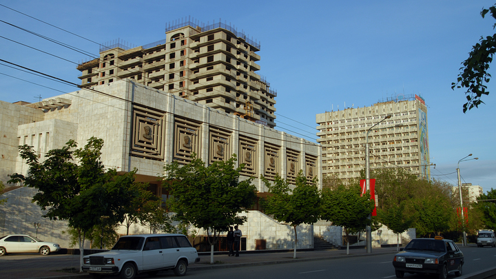 Памятник Алиеву в Дагестане: люди против, эксперты за? Разберёмся в теме спокойно