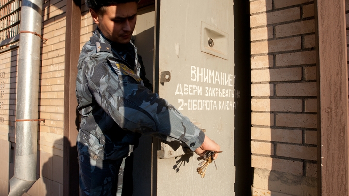 После побега допросили почти всех сотрудников истринского изолятора