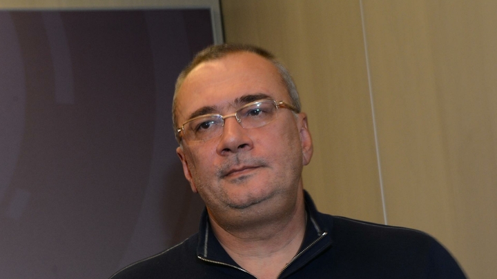 Меладзе отдаёт песни за бесценок: Продюсер нашёл элементарное объяснение