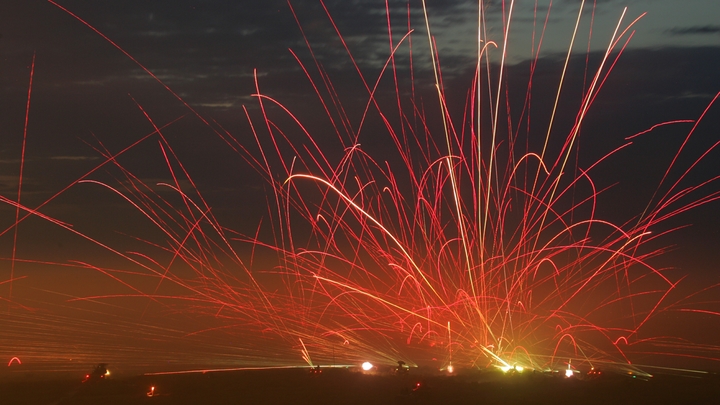 Минобороны России: заявления о прорывах обороны не соответствуют действительности