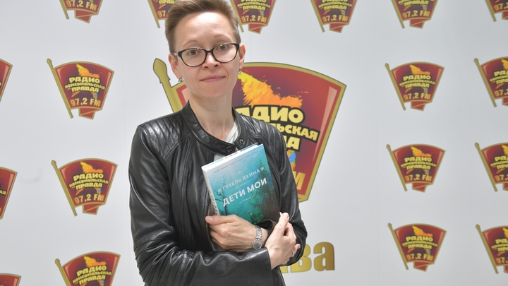 Выступившая против СВО Гузель Яхина не получила премию Большая книга