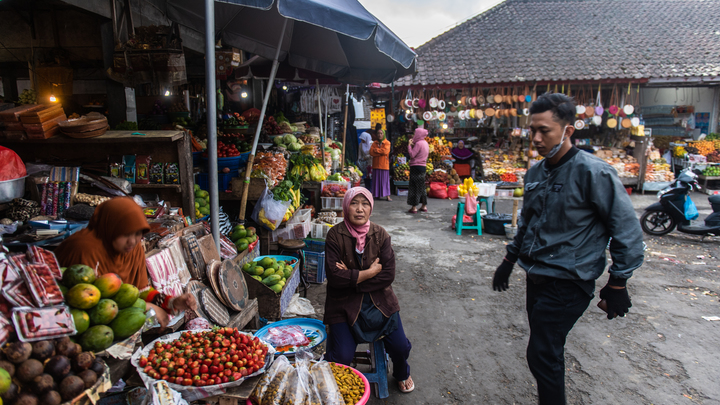 Губернатор Бали на сто лет меняет правила для туристов. Из-за русских