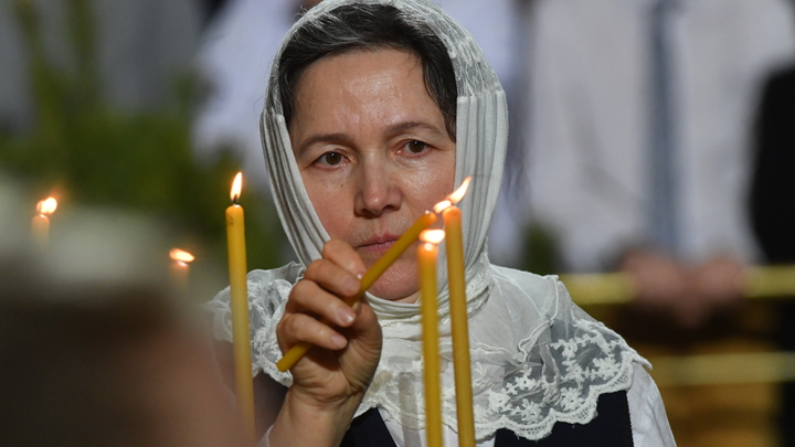 Какой сегодня праздник — на календаре 13 июня