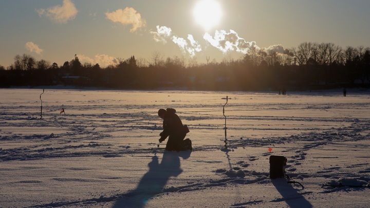 Правила одинаковы для всех: Липецкий губернатор получил штраф за щуку