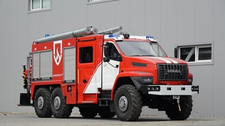Миасский автозавод Урал выкупил менеджмент предприятия