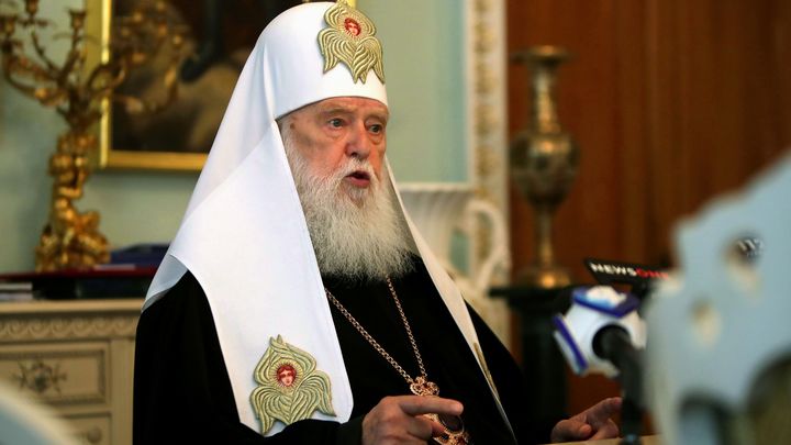 Украина - раскол за расколом. Тяжбы и дрязги в ПЦУ трезво оценил глава Правозащитного центра ВРНС