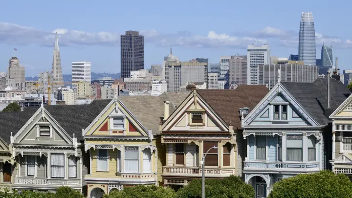 Как можно покупать такой гроб!: Русская туристка рассказала о странностях в домах американцев