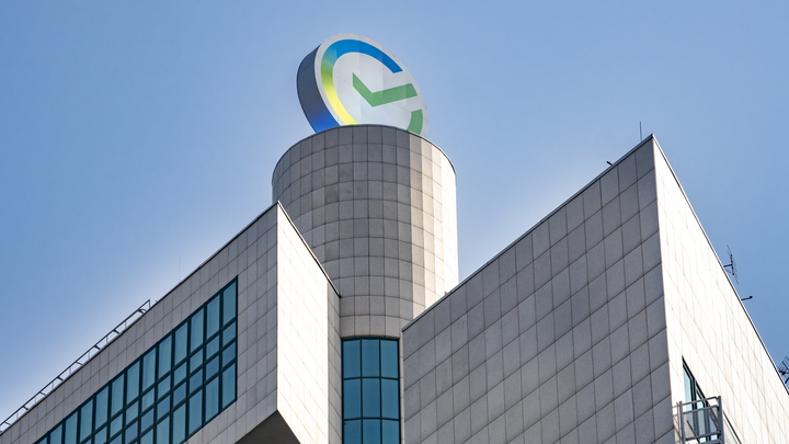 Это Сбербанк? – Нет, это Сбер: Ребрендинг Грефа за $300 млн стал анекдотом года