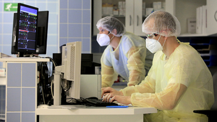 Умирают от COVID-19 в 2,5 раза чаще: Учёные обнаружили в теле предсказатель смертельной опасности