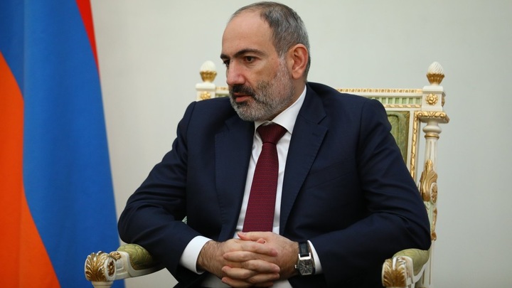 Армения лишилась Карабаха из-за связи Пашиняна с Госдепом США - политолог