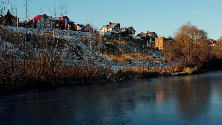 Минфин не поскупился на частные дома для граждан: Но есть минус