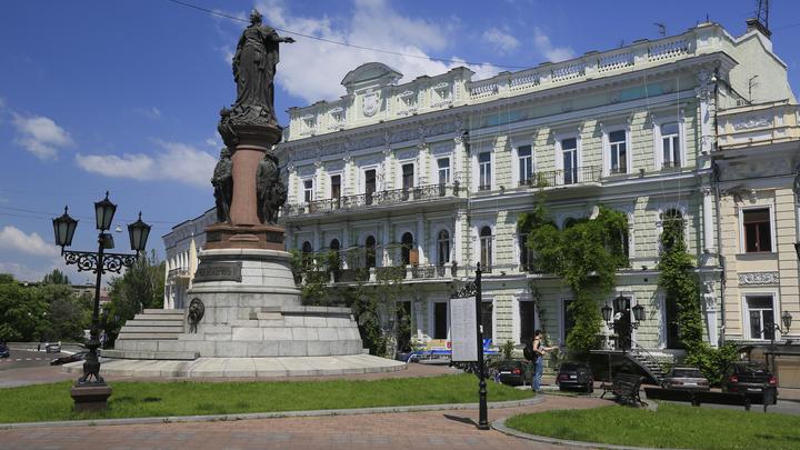 Россия или Украина: Одессе и Николаеву предстоит сделать исторический выбор