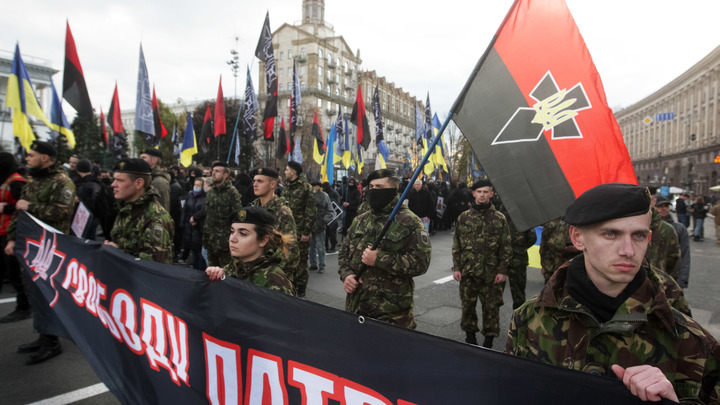 Боевики АТО собирались расправиться с несогласными в Мелитополе — СМИ