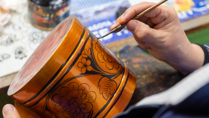 Ночь искусств в Петрозаводске 2022: что будет в программе мероприятий