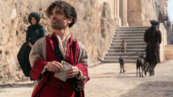 Какого чёрта вы делаете?: Звезда Игры престолов возмутился новой Белоснежкой