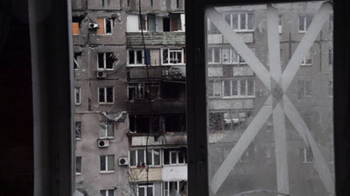 Боевики Зеленского массово занимают квартиры в Запорожье — Рогов