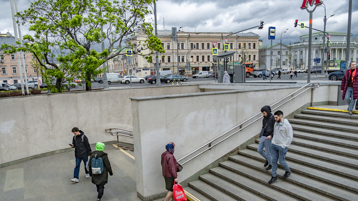 Проблемы с транспортом останутся в прошлом: в Нагатинском Затоне откроются две станции метро