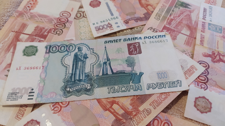 В Армавире адвокат похитила у клиентов 1,8 млн рублей