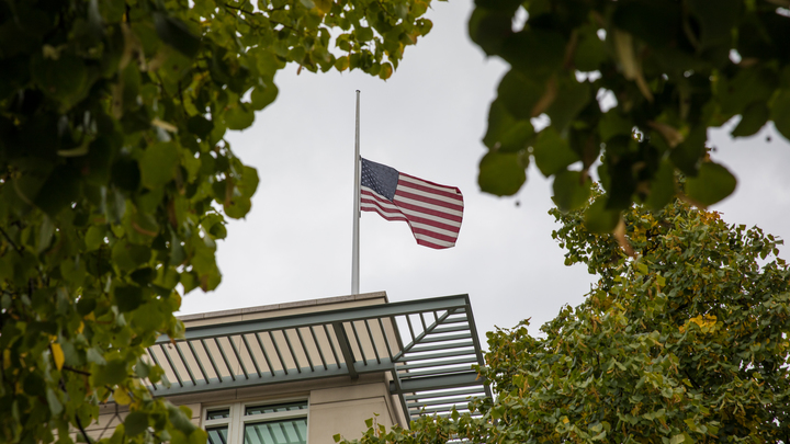 Замдиректора ЦРУ Марлоу сообщил, по каким критериям вербуют граждан России по всему миру