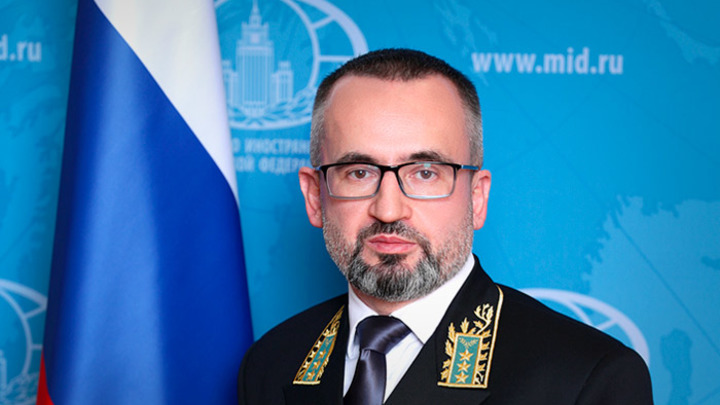 Канада стала рабой Украины: О теневой стороне санкций без обиняков сказал посол России