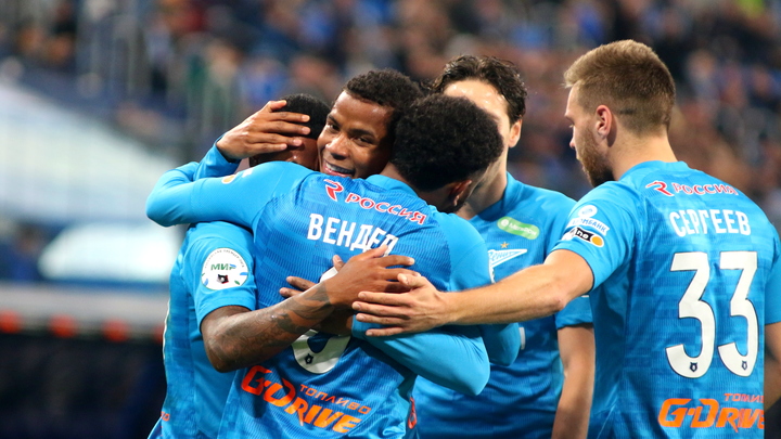 Что будет, если ФИФА исключит Россию из организации