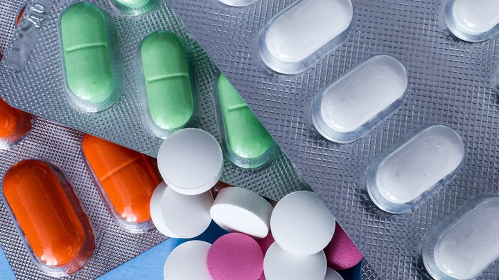 Продажи антидепрессантов в Краснодарском крае за год выросли на 34%