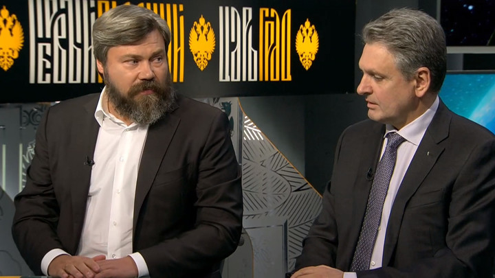 Вставай, страна огромная!: Вы слышали эту строку миллион раз, но не понимали, о чём она