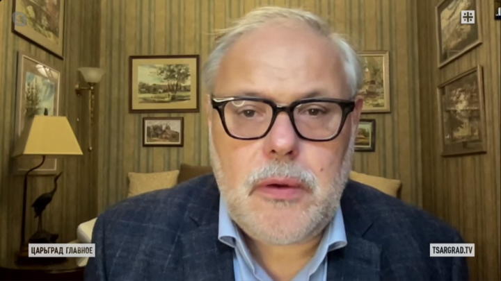 Мятеж не пройдёт? Хазин раскрыл, как защиту России жёстко громили изнутри