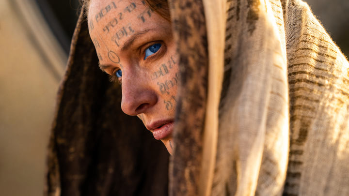 Сериал Дюна: Пророчество 1 сезон (2024): дата выхода, актеры, трейлер