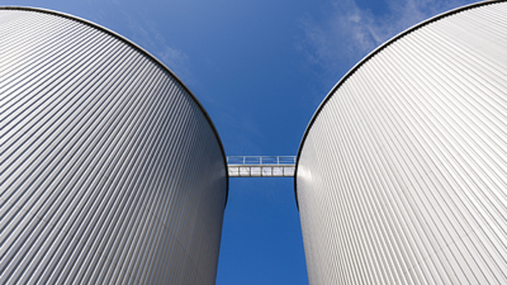 Политолог: Никто не будет ремонтировать взорванный аммиакопровод