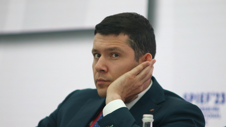 Релокантам выдадут карты русских. О новшестве поведал губернатор Калининградской области