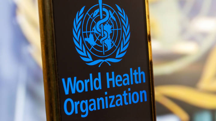 Чистый лист вместо биографии: Что известно о новом представителе ВОЗ в России Батыре Бердыклычеве